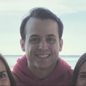 Meet your Posher, Patrick